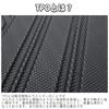Wellvie classy Noah Voxy 90 Series Коврик для багажа 3D Sand Prevention 3D Эксклюзивный дизайн Водонепроницаемый моющийся коврик для пола Коврик для багажника Коврик для багажа Резиновый коврик