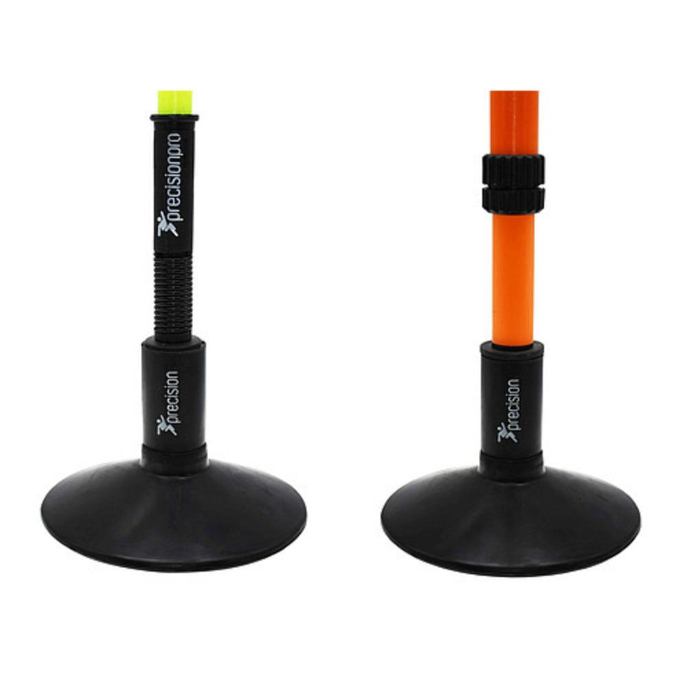 Precision Rubber Corner & Boundary Pole Base