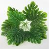 1Pc Artificial Monstera Simulation Plant Wedding Home Hotel Cafe Party Decor