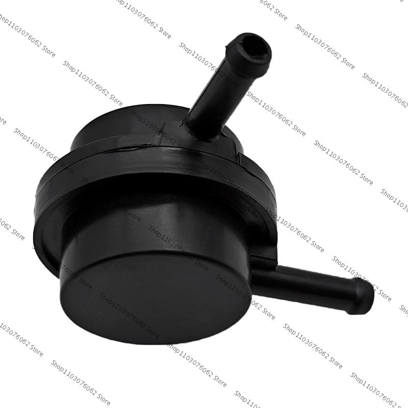 For Suzuki SWIFT SX4 2005 2006 2007 2008 2009 2010 2011Solenoid Valve Filter Plastic Pipe Car Accessories Purge Valve Chamber