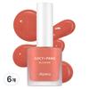 Румяна Juicy Pang Water Blusher 8 г, Hongsinalhaehanani, 6 шт.