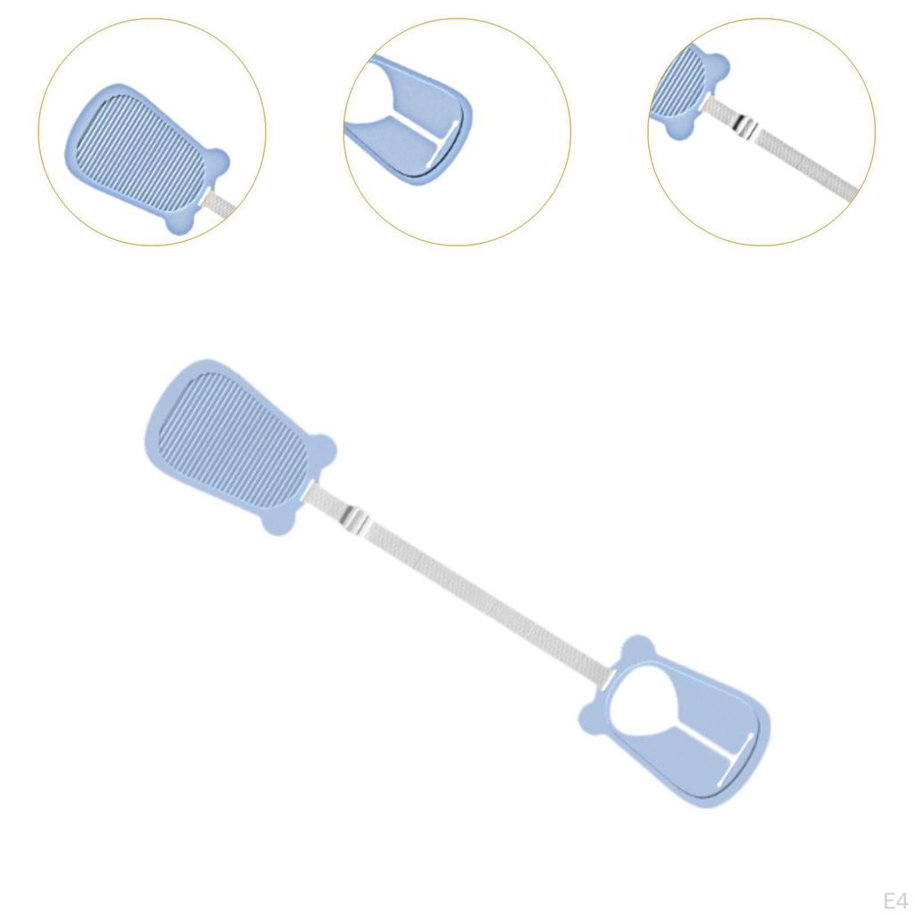 2-х секционные застежки-молнии Длина Противоскользящая многоцелевая ответная планка