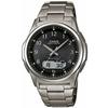 WAVE CEPTOR WVA-M630TDE-1AJF Multi Band 6 Men's Watch New In Box
