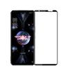 PINWUYO Anti-explosion Anti-fingerprint Tempered Glass Full Screen Full Glue Film for Asus ROG Phone 5