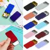 Slide Cover Empty Tins Container Storage Kit Mini Iron Box Storage Box Pill Cases Rectangular