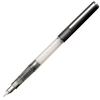 Sailor fountain pen Hiace Neo Clear Black Fine Point 11-0119-220