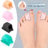 Transparent Hammer Toe Pads - Pain Relief & Straightening Splint