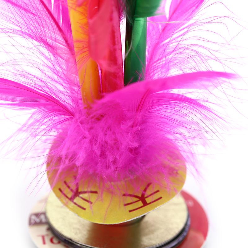 Jianzi 23Cm Sack Foot Sports Game Kick Feather Kicking Shuttlecocks