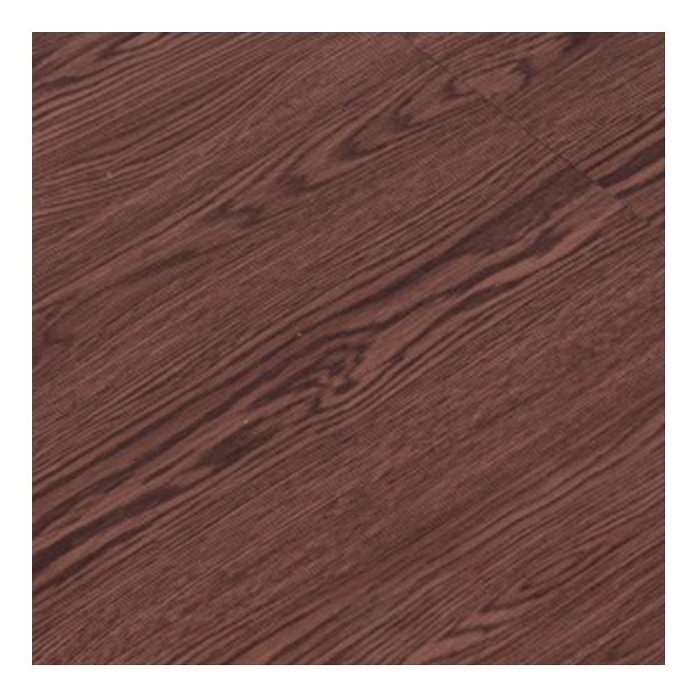 Wear-resistant Self-adhesive Wood Grain Floor Sticker Thickened Non-Slip SXP Self Adhesive Floor Sticker Waterproof PVC