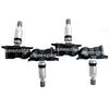 4PCS Tire Pressure Sensor PMV-E100 433Mhz TPMS 42607-02100 42607-02090 42607-12020 42607-02070 For Lexus UX RZ RX RC NX Series