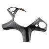 GMO3 Steering Wheel Panel Cover Frame Sticker for Mercedes Benz C Class W204 C180 C200 C260 2007 2008 2009 2010 Car Accessories