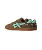 [ASICS] SKYHAND OG - Brown Storm:Ice Green (1203A452-202)