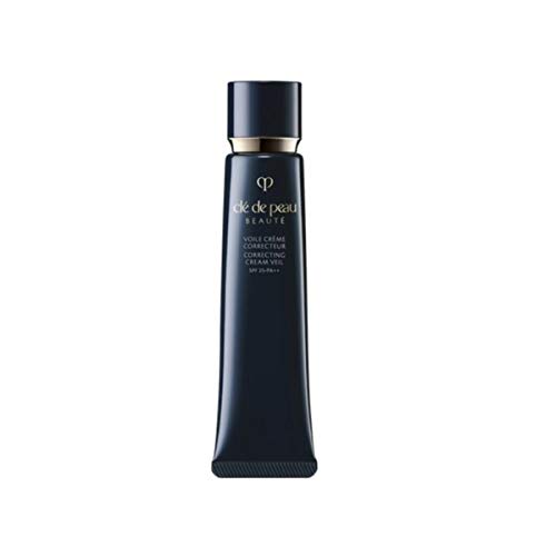 Cle de Peau Beaute Коллекция Voile № 40 г (Продление)