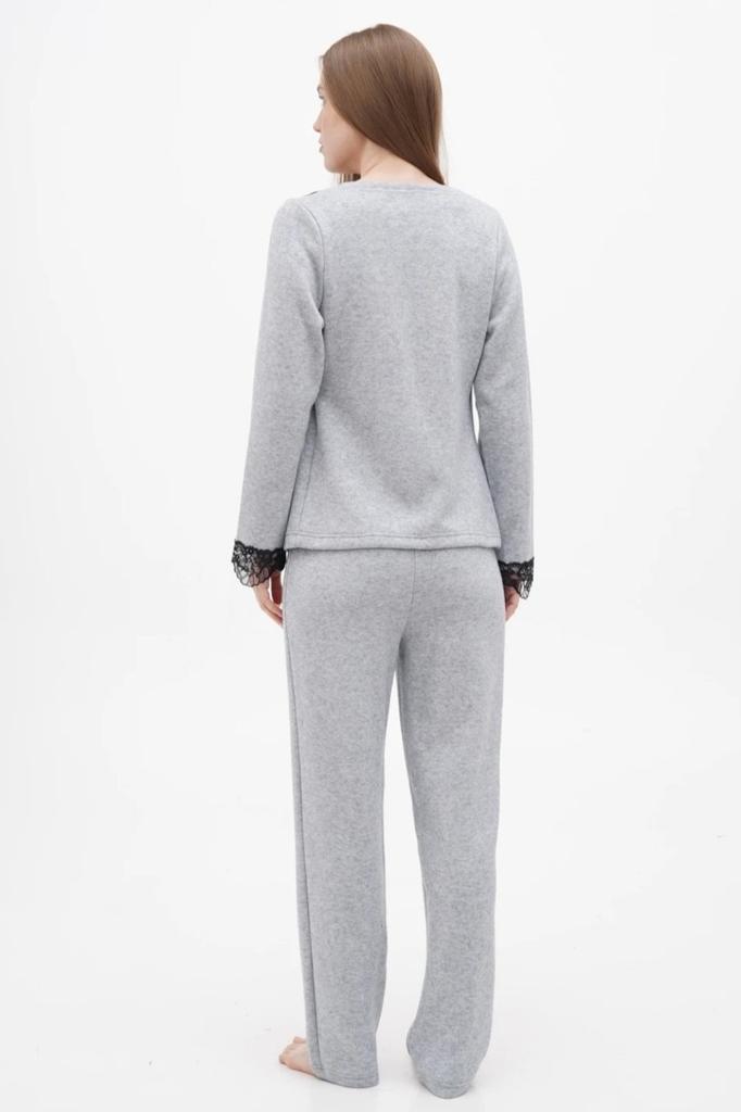 Комплект: блуза и брюки Fleri (96685)