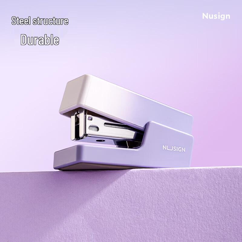 Deli NS083A Mini Stapler
