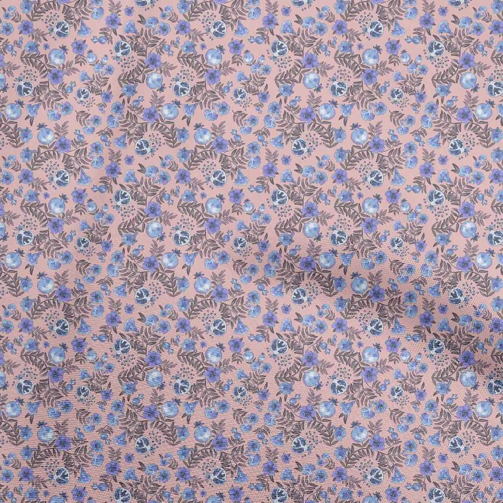 oneOone Хлопковая гибкая темно-зеленая ткань азиатская швейная ткань сюзане по ярдам напечатанная одежда своими руками швейные принадлежности 40 дюймов