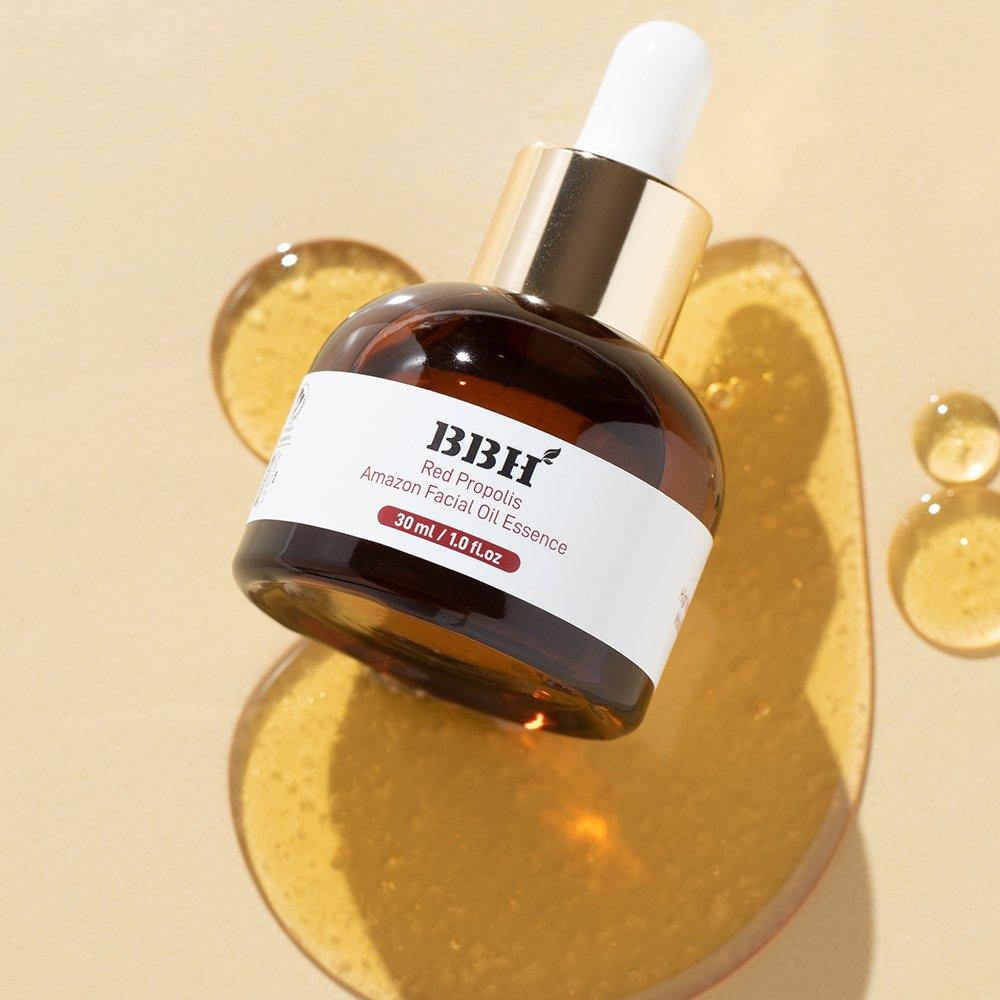 Масло для лица Red Propolis Amazon, эссенция 30 мл (Эссенция розового масла)