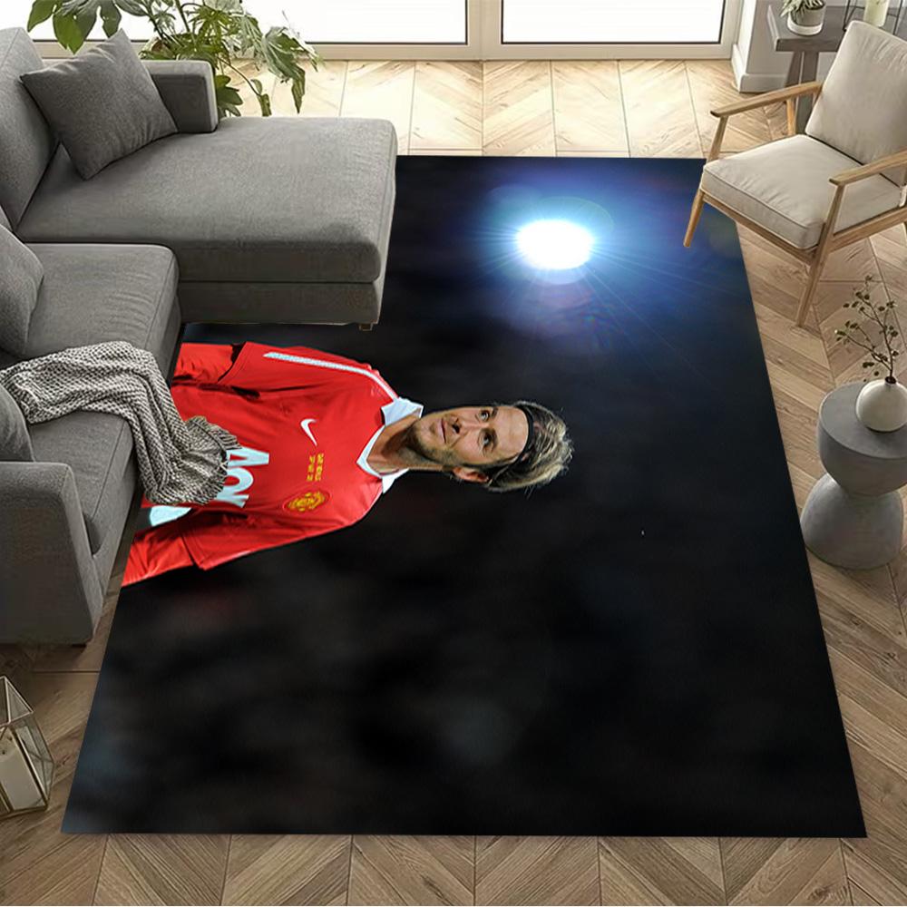 Bold Fashion Statement Carpet Design for Living Rooms Kitchen Balcony Entryway Anti-slip Rug Anime Office Decor Perfect Gift for Friends & Family