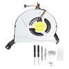 Laptop Cooling Fan Professional Replacement Cooler Fan Compatible for Pavilion 14 P 15 P 17 F Laptop