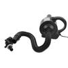 Electric Air Pump Portable Inflatable Pump Air Mattress Pump   for Rubber Boat