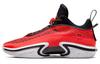 Air Jordan 36 Low Pf 'Infrared' DH0832-660