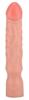 Big Boy Handle Dildo 23 X 6cm - Get Real TOYJOY - Dildos with Handle