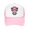 Zoro Mesh Baseball Caps Adult Fashion Trucker Hat Roronoa Zoro SwordUnisex onepieces  Unisexga Adjustable Summer Sports Cap