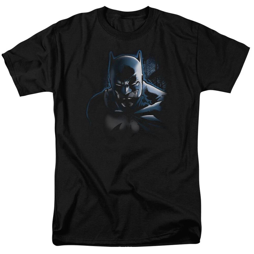 Batman "Don't Mess With The Bat" T-Shirt - Regular or Sleeveless - to 6X