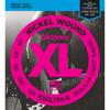 DaDDario D ADDario с двойным шаровым концом с никелевой обмоткой Esxl170 5 Regular Light 45 120 Для Steinberger