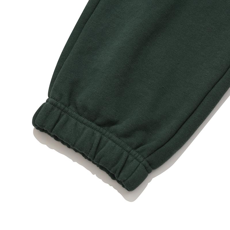 KIRSH Small Cherry Jogger Pants [Dark Khaki]