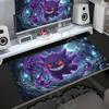 Kawaii Ggengar Gaming Accessories Mouse Pad PC Computer Mouse Pads Keyboard Gamer Lockrand Desk Mat alfombrilla Xxl Mousepad