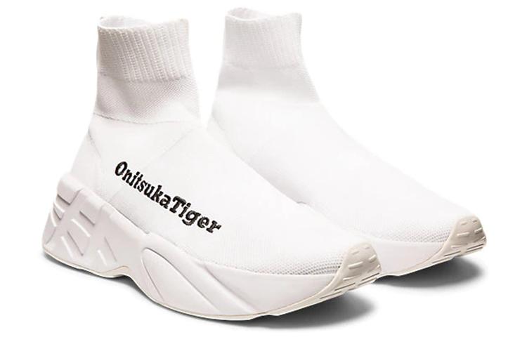 Men's Sneakers Onitsuka Tiger P Trainer Knit 'White'