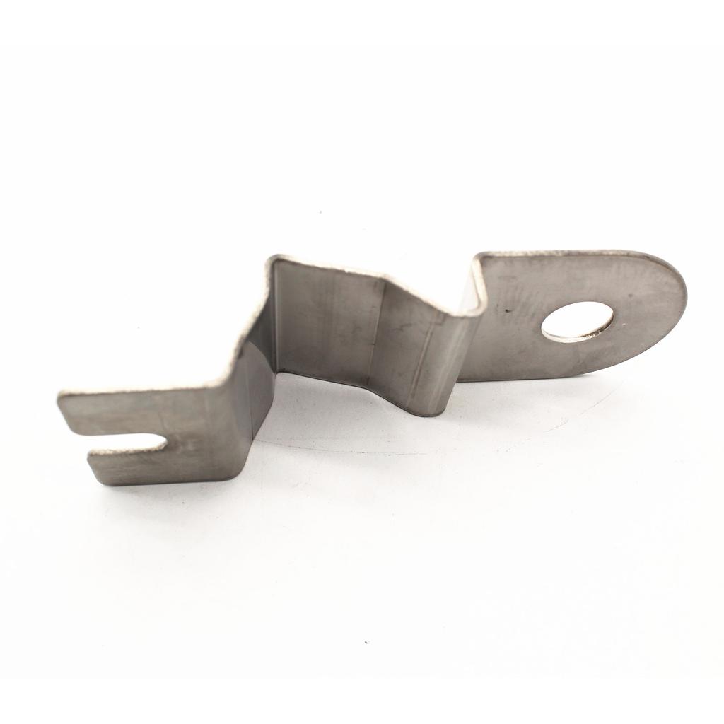 Модернизированный кронштейн для крепления антенны, держатель антенны из нержавеющей стали для Ranger, простая установка, прочная поддержка, долговечность