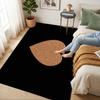 Heart Shape Living Room Nonslip Area Rug Soft Carpet For Bedroom Game Playroom Sofa Office Home Decor Doormat Christmas Gift C926236