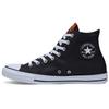 Chuck Taylor All Star Looney Tunes Bugs Bunny High Top Canvas Shoes Unisex Black