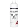 Liquid Cod Liver Oil, 16 Fl Oz (473 Ml)