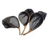 Wooden Handle Trout Net Landing Net Fishing Equipment Trout Fishing Mesh Trout Landing Net
