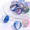 10pcs Starry Sky Solar System Planet Balls Galaxy Galaxy Foam Ball Space Planets Ball  Kids Toys