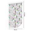 Rainbow Unicorns Wallpaper for Living Room and Bedroom 50x1000