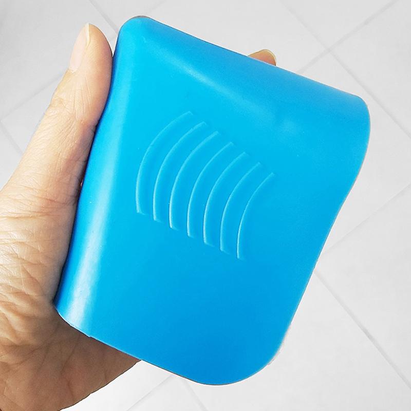 Инструмент для заделки швов, Финишный инструмент, Герметик для пола, Гладкий скребок, Финишный инструмент для затирки плитки, Ручной инструмент для затирки, Полиуретановые аксессуары для заделки швов