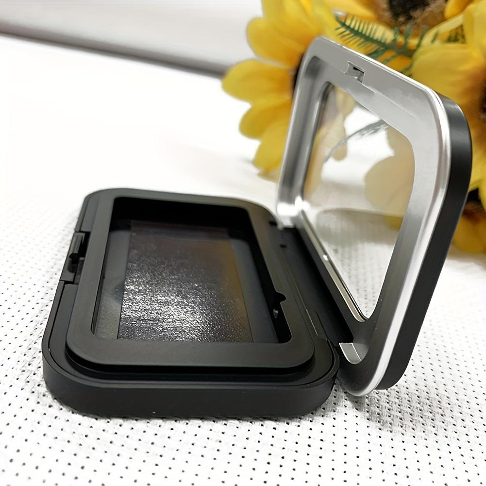 Многофункциональный магнитный футляр для швейных игл из нержавеющей стали, портативная коробка для хранения вышивальных аксессуаров с сильной адсорбцией для булавок, пуговиц и рукоделия