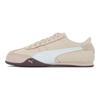 Puma Женские кроссовки Bella UT Leather Sakura Pink, белые 402186-04