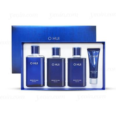 O HUI Meister For Men Fresh набор из 3 предметов