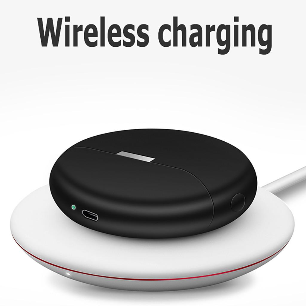 For Freebuds 3 2019 Wireless Charging Case Silicone Protective Skin Cover