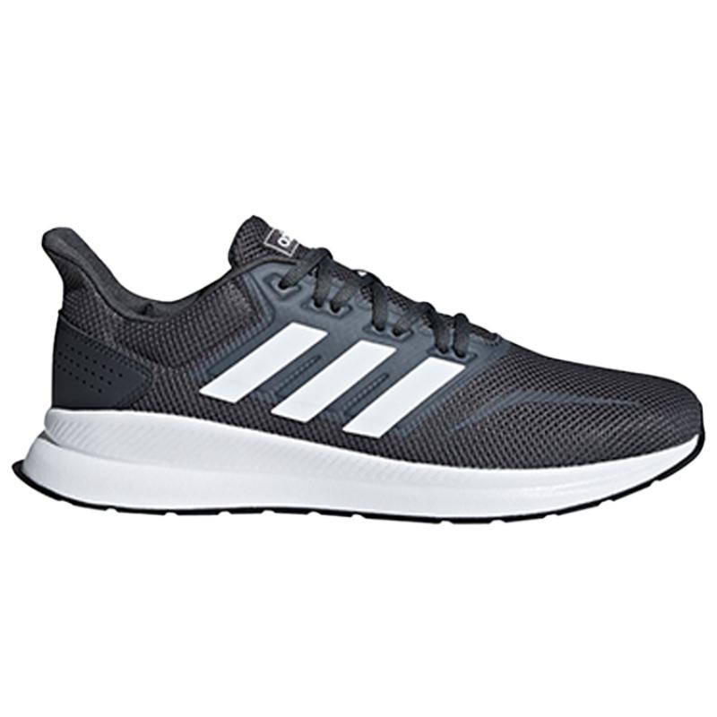adidas Кроссовки Runfalcon 'Серые' F36200
