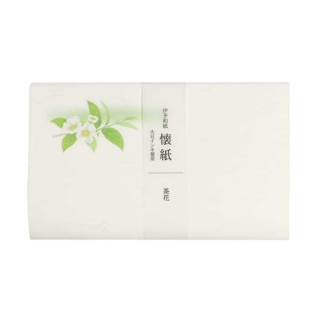 Kamiiso Kimono Beauty Kaishi Tissue for Tea 175mm x Pack of 3042 (Paper Paper) Ceremony, 145mm, 20, No.