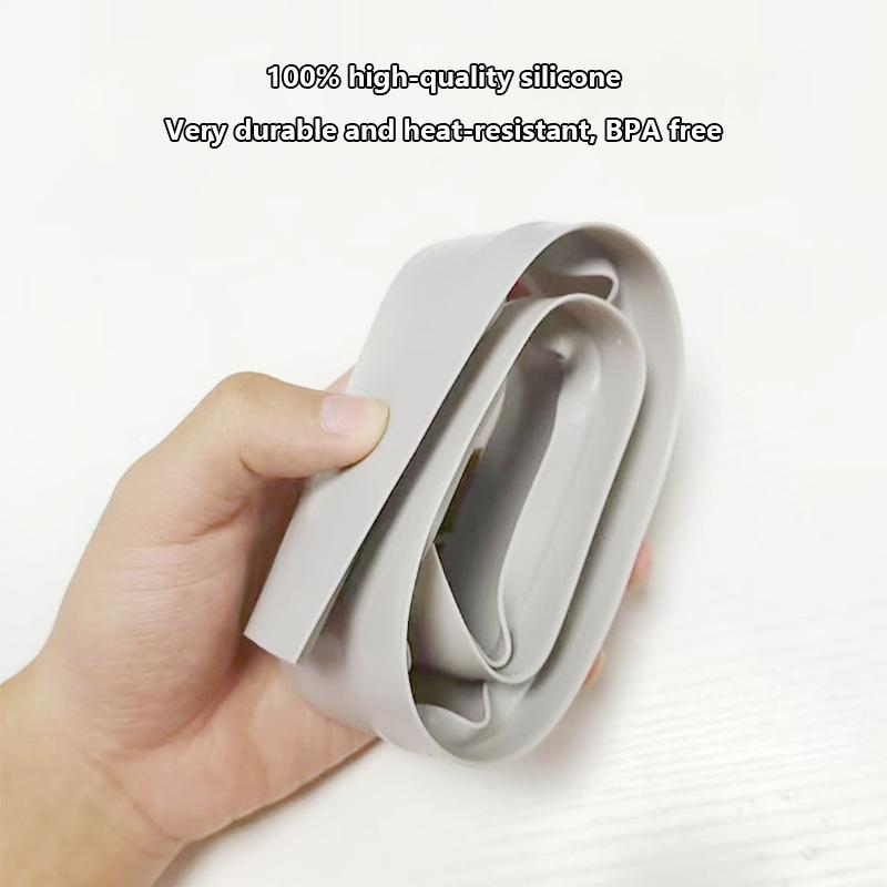 Крышка зазора для плиты, Т-образная силиконовая резиновая полоска для кухонной щели, заполнитель для масляно-газовой щели, термостойкий коврик, герметик для защиты от масла, пыли и воды