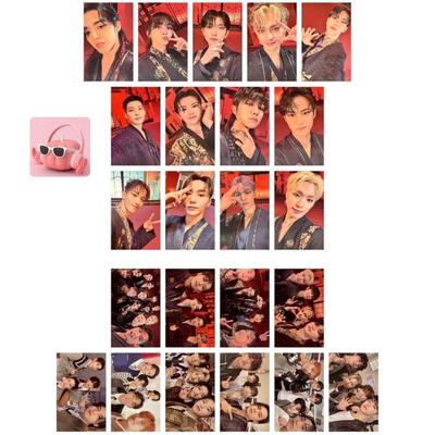 SEVENTEEN SVT FML 10-й мини-альбом Deluxe Версия. ОФИЦИАЛЬНАЯ ФОТОКАРТОЧКА ФОТОКАРТОЧКА