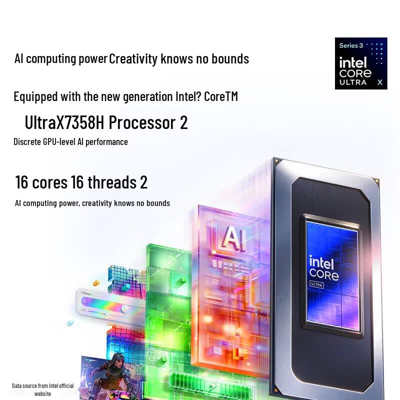 HP ZHAN99 Air AI Mobile Workstation Laptop (CN version)