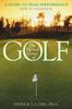 Книга The Mental Game of Golf : A Guide To Peak Performance